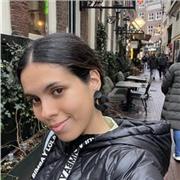 Estudiante de magisterio de Infantil y Primaria. Experiencia de 2 años como profesora particular de bachillerato, FP y Primaria